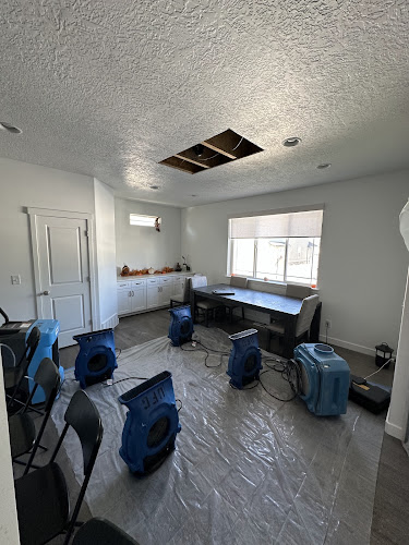 Utah Flood Guys of South Jordan - Sandy