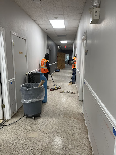 National Disaster Solutions (NDS)