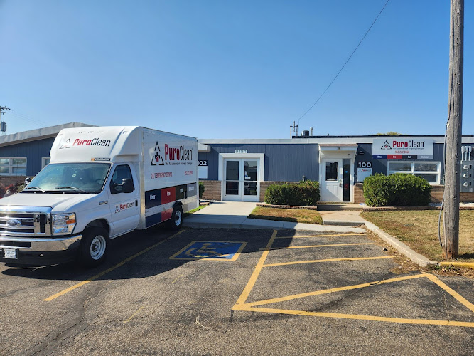 PuroClean of West Saint Paul