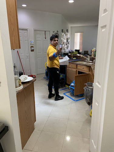 Restoration Control of Kissimmee