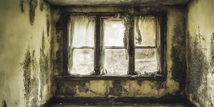 Patina Mold Remediation