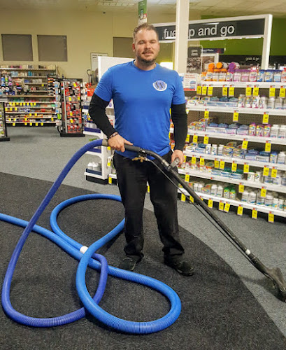 Wilson Carpet & Air Duct Cleaning