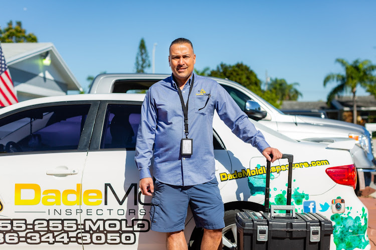 Dade Mold Inspectors
