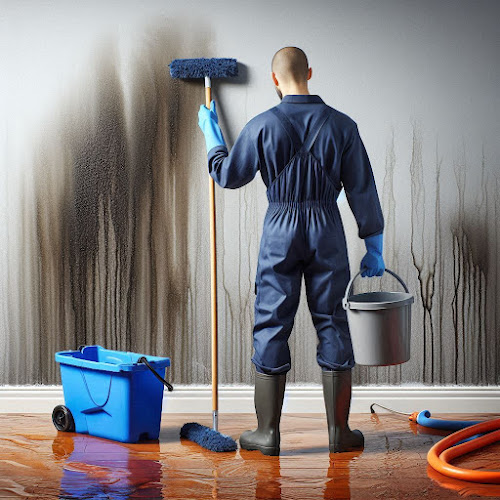 Chicago Water Restoration Service