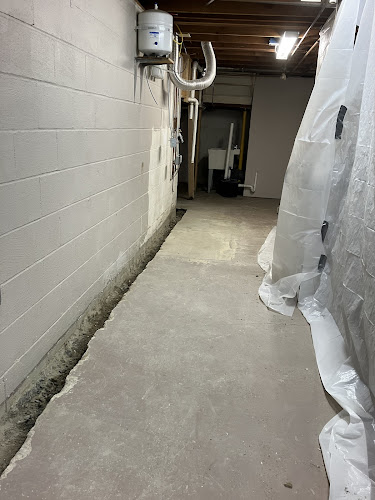 Ohio Basement Authority