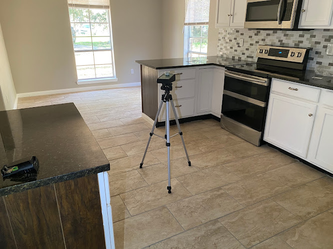 Reliant Mold Testing & Inspections