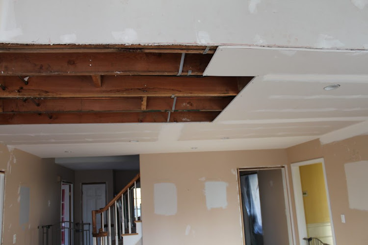 IRS Memphis Water Damage Repair