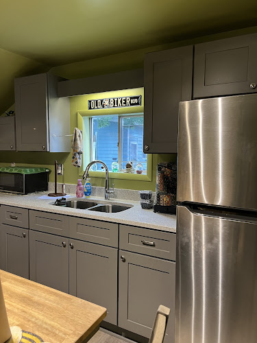 John Grace Restoration - Muskegon