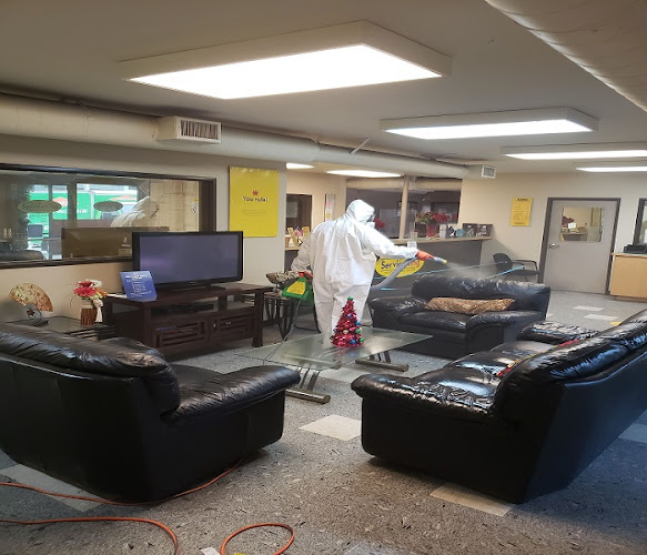 SERVPRO of Monterey Park