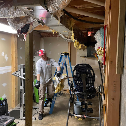 SERVPRO of Mt. Airy, Pilot Mountain