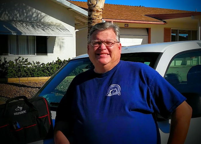 Coast Home Inspection