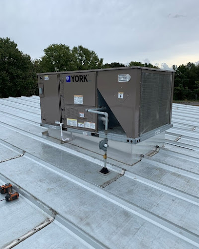 D'Amato Plumbing, Heating, and Cooling INC.