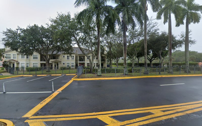 Aqua Rejuvenation Services