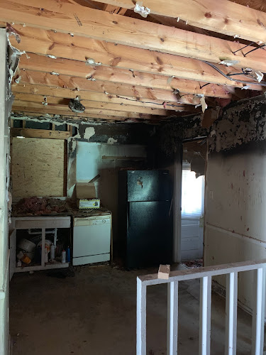 Disaster Restoration