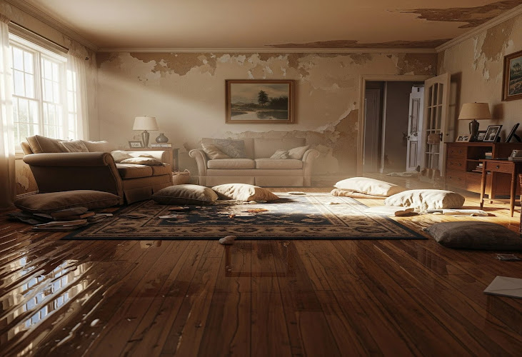 Legacy Home Restoration