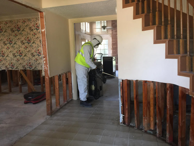 All Cities Water Emergency Restoration