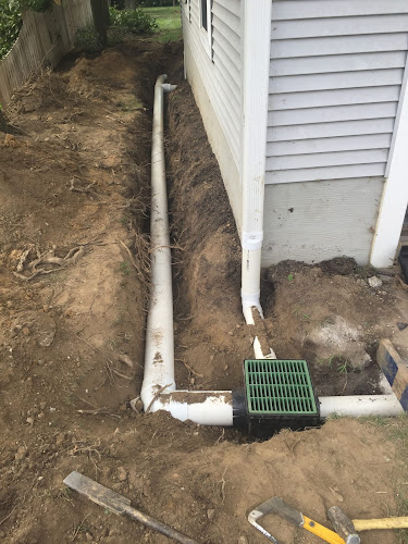 ABC Water Solutions - Asheville Basement and Crawlspace Waterproofing