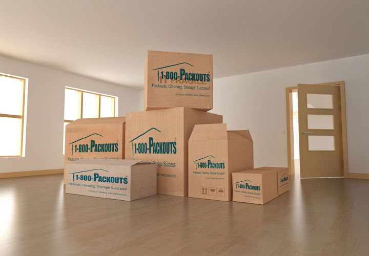 1800 Packouts of Delmarva