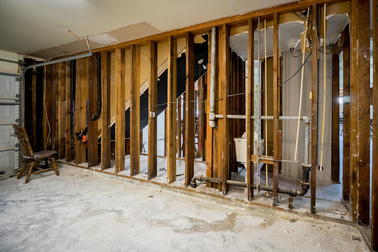 Complete Care Water Damage Restoration