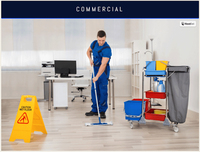 Flathead Janitorial Restoration & Cleaning