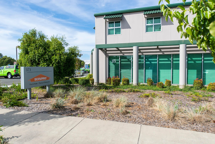 SERVPRO of Novato / San Rafael / Sausalito