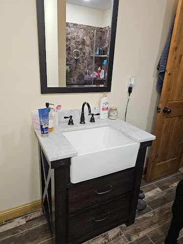 Rogers Home Improvement