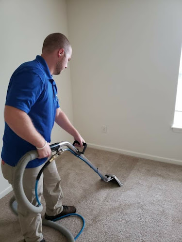 Excel Carpet Cleaning & Water Damage Restoration
