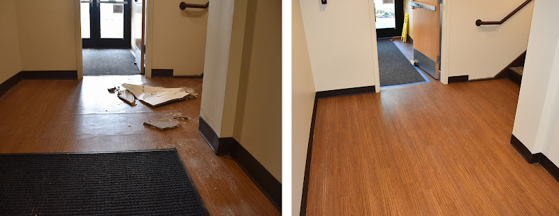 Cousino Restoration & Environmental of Sandusky