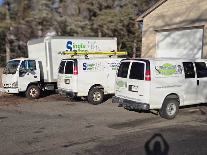 Single Source Services