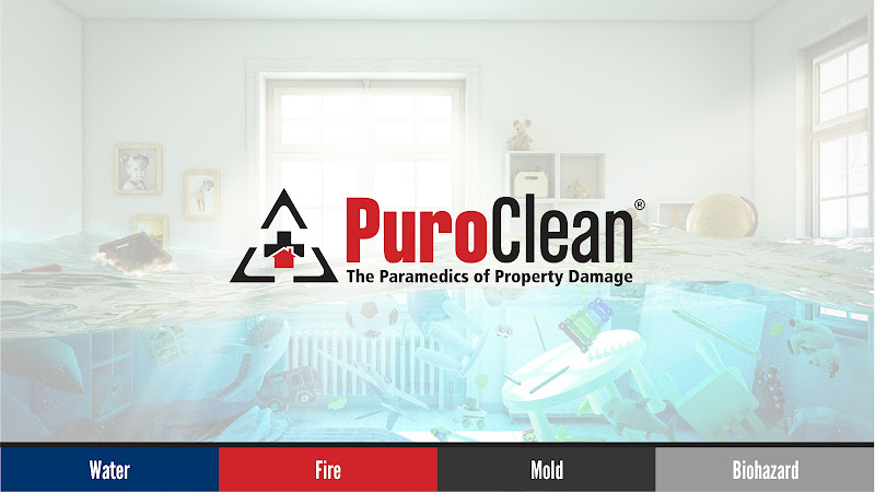 PuroClean of NorthEast Tucson