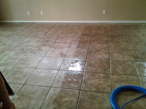 Arizona Carpet and Tile Cleaning
