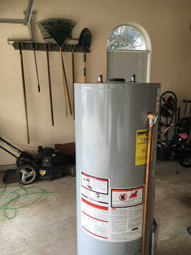 Armed Forces Plumbing