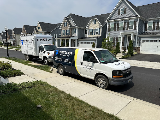 First & Last Restoration