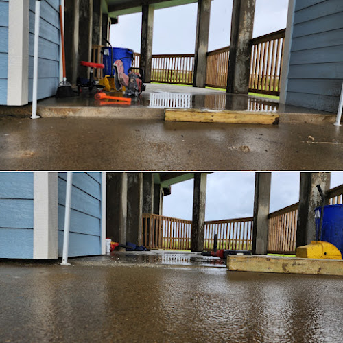 SafeLift Concrete Leveling