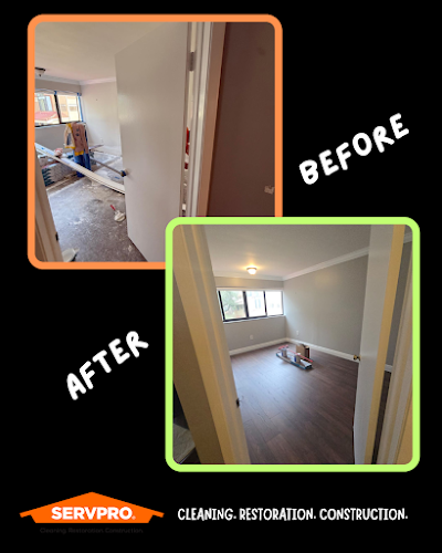 SERVPRO of North Miami