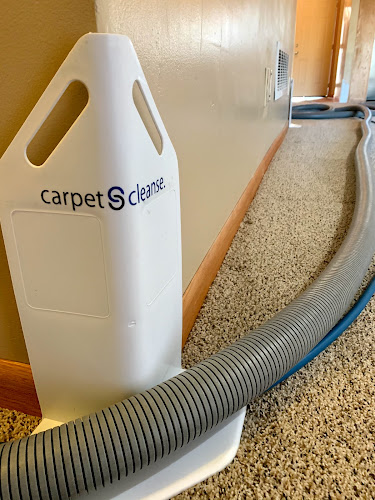 Carpet Cleanse