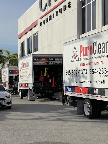 PuroClean of Davie