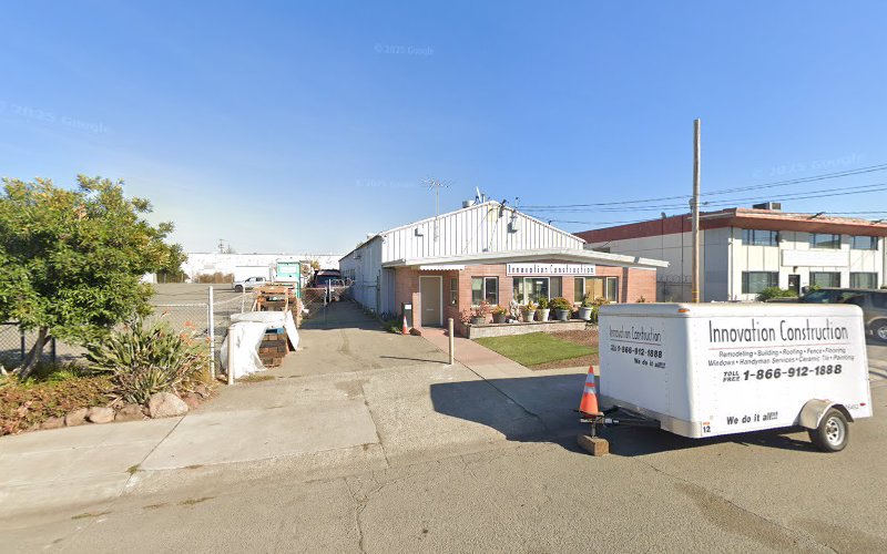 Innovation Construction