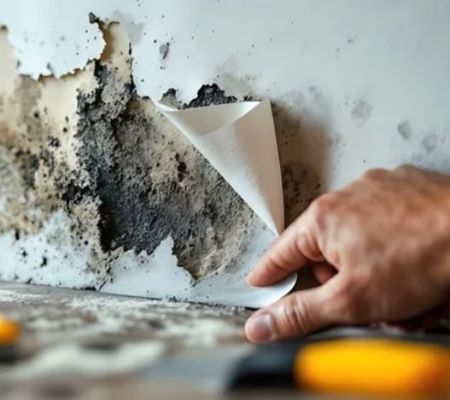 Moisture Mitigation Masters