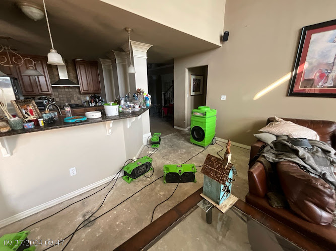 SERVPRO of Corpus Christi East
