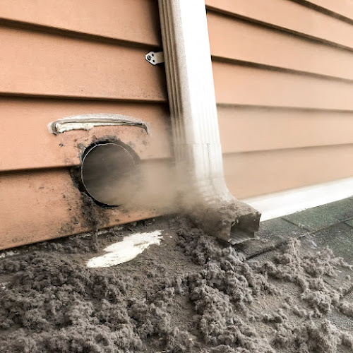 Disaster Blaster of Scranton & Wilkes-Barre