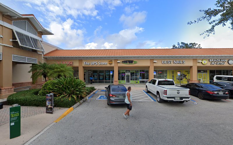 Restoration Service Davie