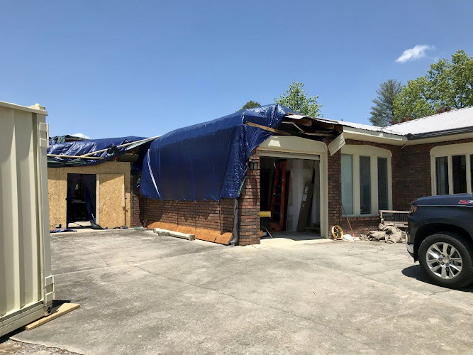 R. Warren Construction Co., Inc.