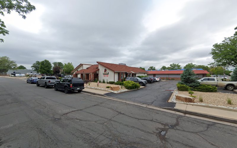 Greeley Mold Removal Team