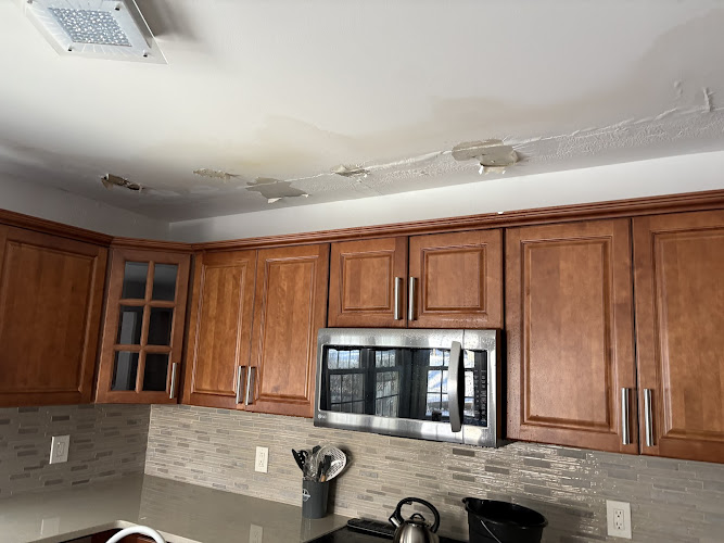 1-800 WATER DAMAGE of Rockaway