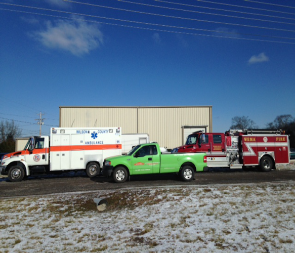 SERVPRO of Wilson County