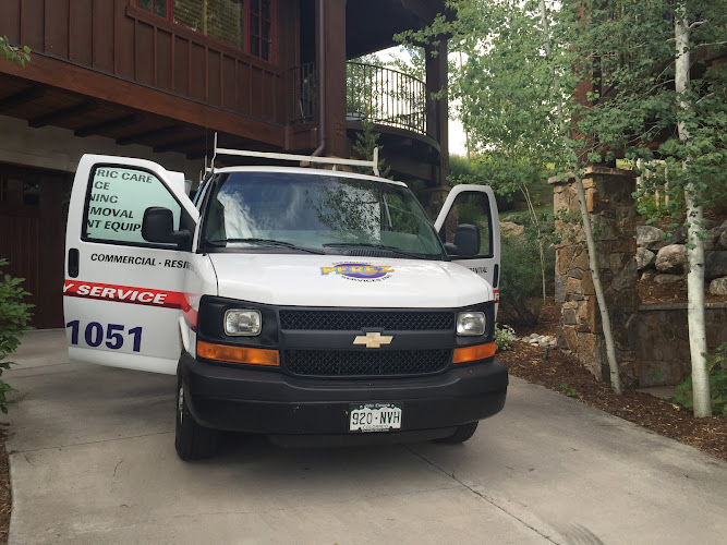 Perez Cleaning Services Inc.