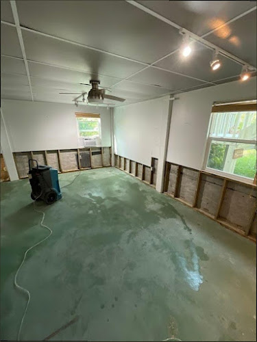 Renagade Water Damage Express