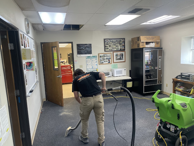 SERVPRO of Palmdale North