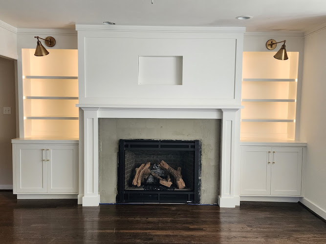 A&E Restoration and Remodeling LLC